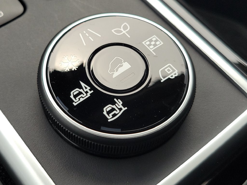 New 2026 Nissan Pathfinder Platinum AWD/4WD image 38