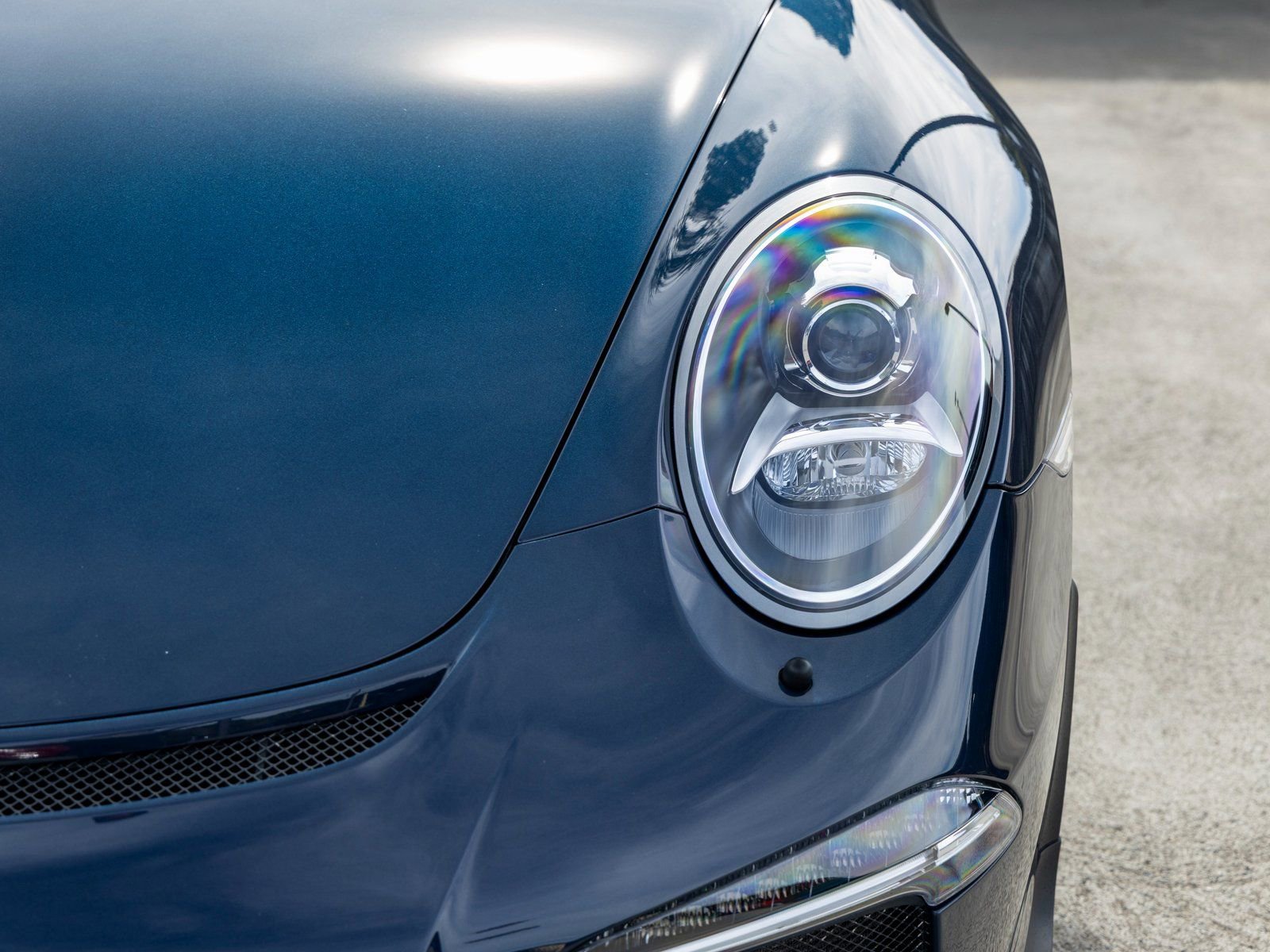 Used 2016 Porsche 911 GT3 image 16