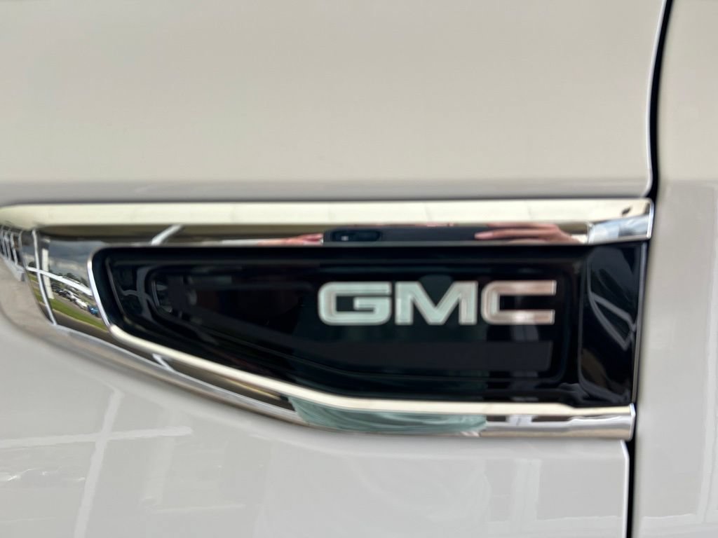 Certified 2023 GMC Yukon SLE RWD image 28