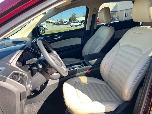 Used 2022 Ford Edge SEL w/ Convenience Package AWD/4WD image 33
