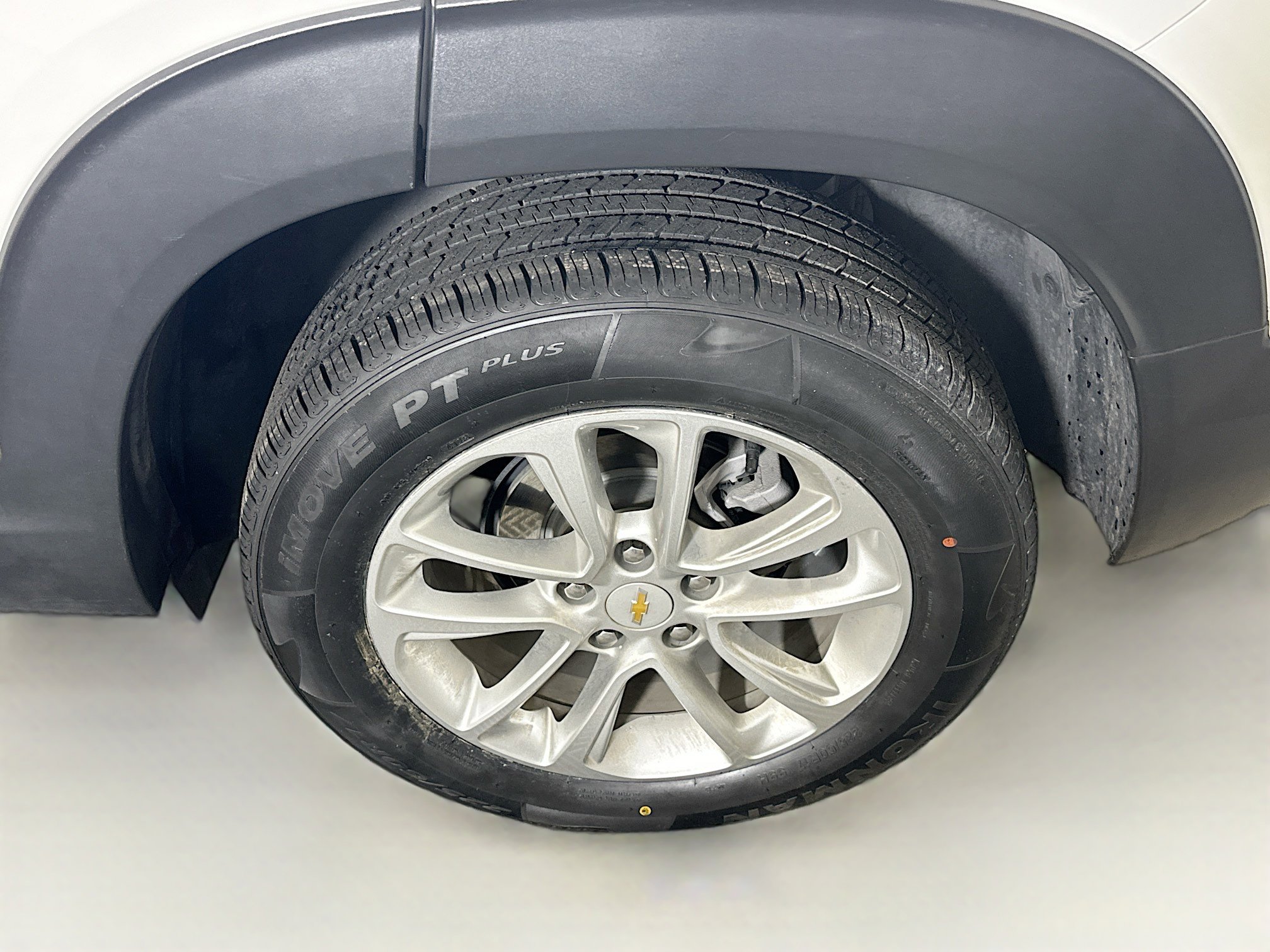 Used 2024 Chevrolet TrailBlazer LS image 11