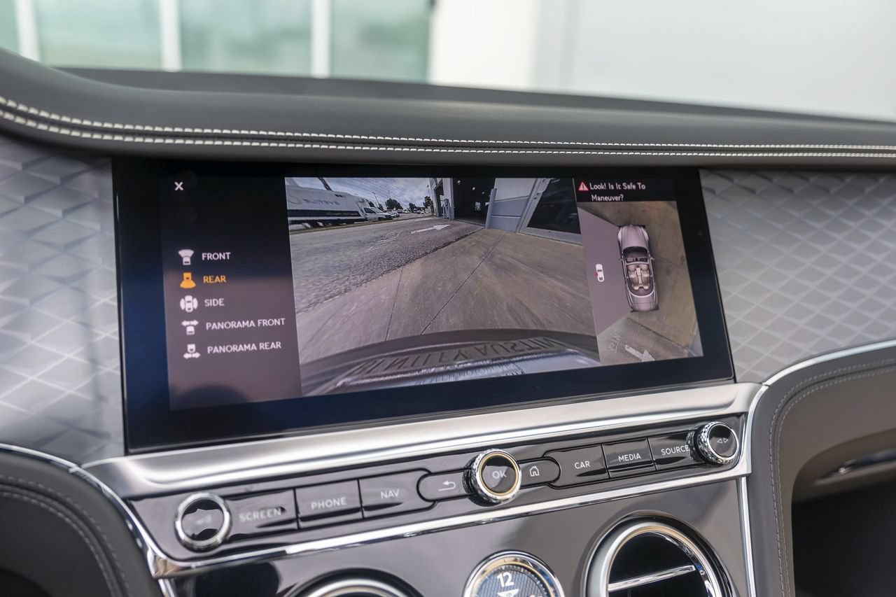 Certified 2024 Bentley Continental GT V8 AWD/4WD image 51