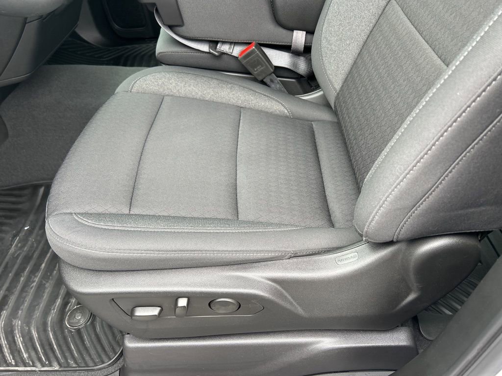 Used 2024 Chevrolet Silverado 2500 Custom w/ Custom Convenience Package image 20