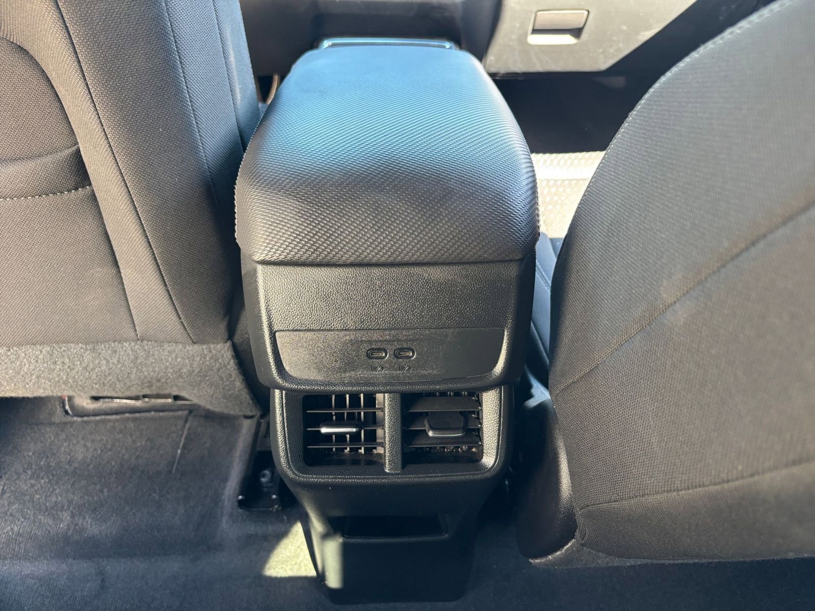Used 2025 Chevrolet Equinox LT AWD/4WD image 22