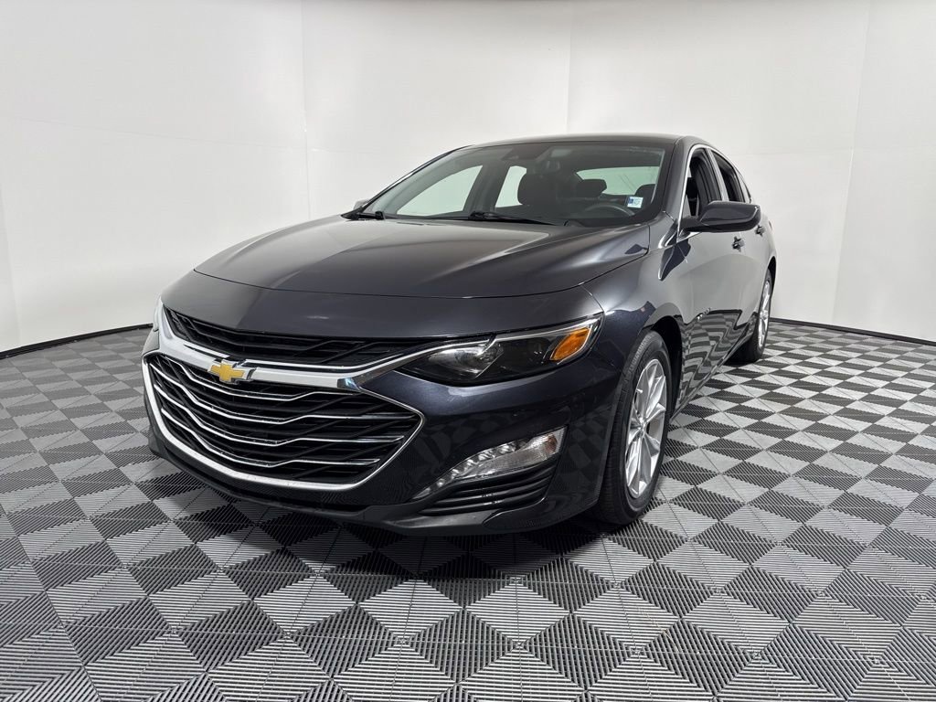 Used 2023 Chevrolet Malibu LT image 1