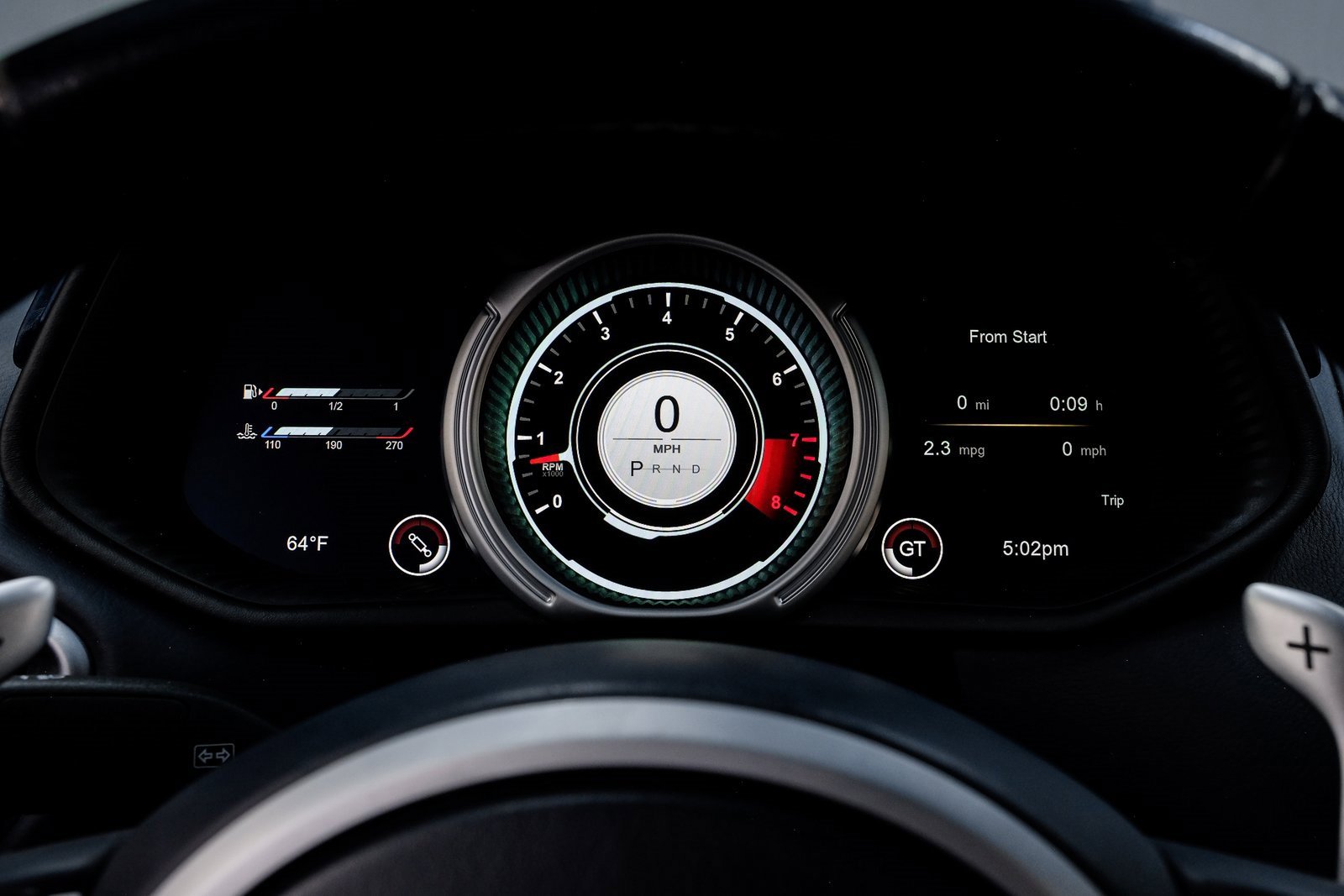 Used 2018 Aston Martin DB11 V12 image 26