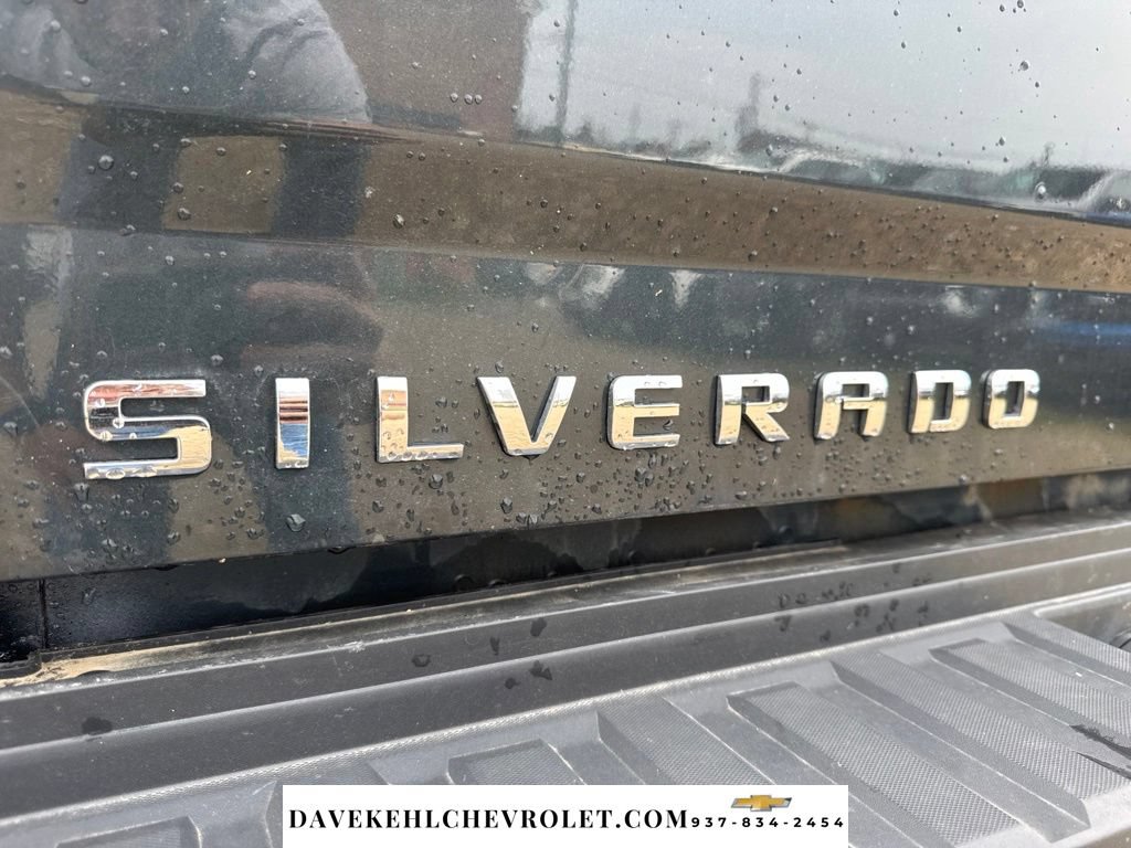 Used 2018 Chevrolet Silverado 2500 High Country w/ Duramax Plus Package AWD/4WD image 47