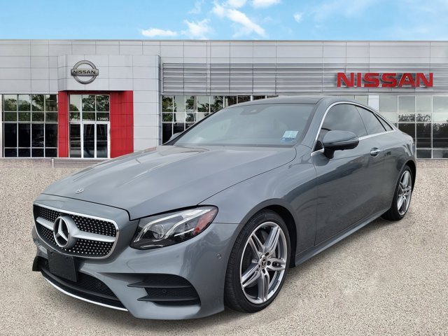 Used 2019 Mercedes-Benz E 450 Coupe image 9