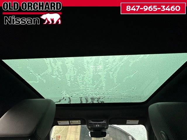 Used 2023 Land Rover Range Rover Evoque S image 13