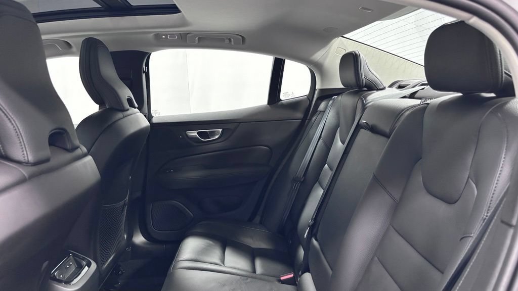 Certified 2024 Volvo S60 T8 Plus w/ Climate Package AWD/4WD image 22