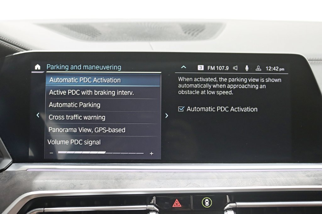 Used 2023 BMW X5 xDrive45e w/ Executive Package AWD/4WD image 27