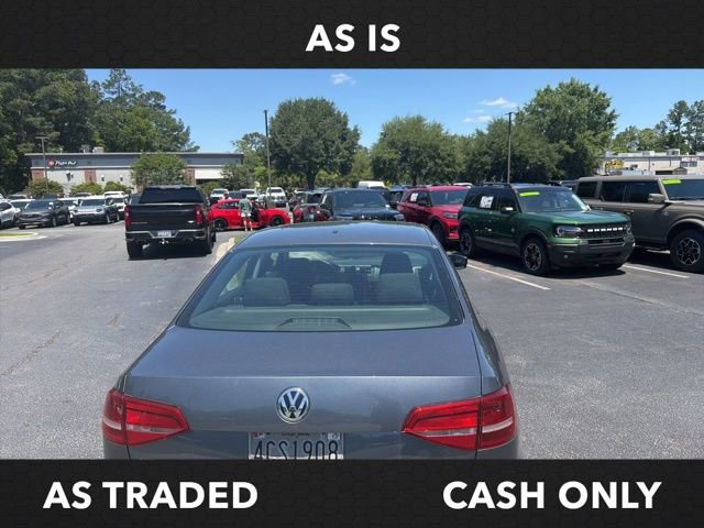 Used 2015 Volkswagen Jetta S FWD image 7