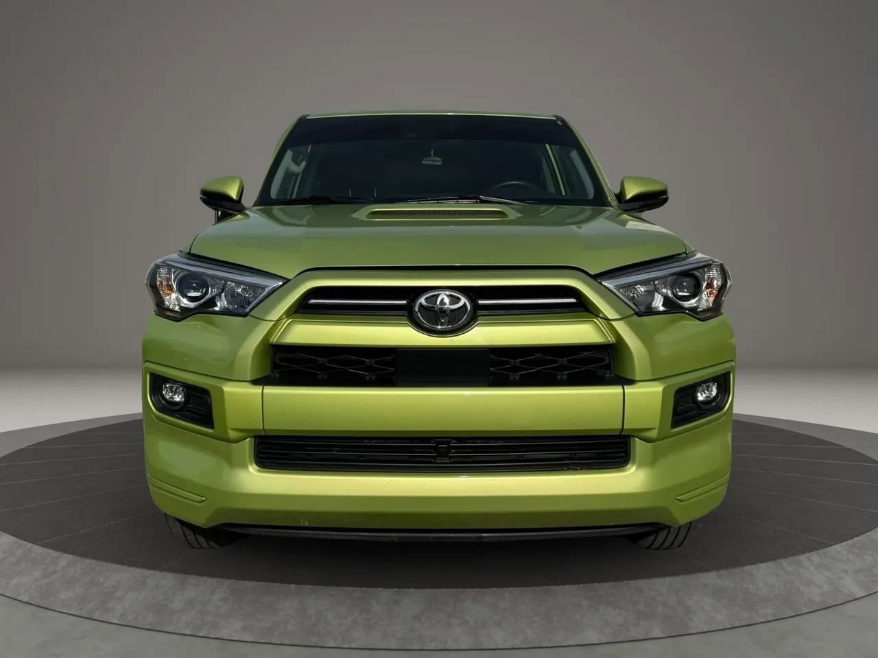 Used 2023 Toyota 4Runner TRD Sport w/ Technology Package AWD/4WD image 3