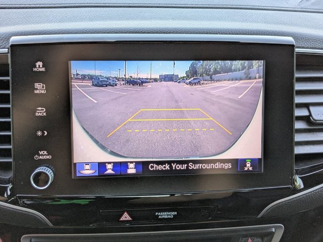 Used 2021 Honda Ridgeline Black Edition image 14