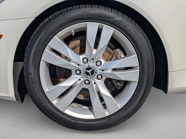 Used 2009 Mercedes-Benz SLK 350 image 20