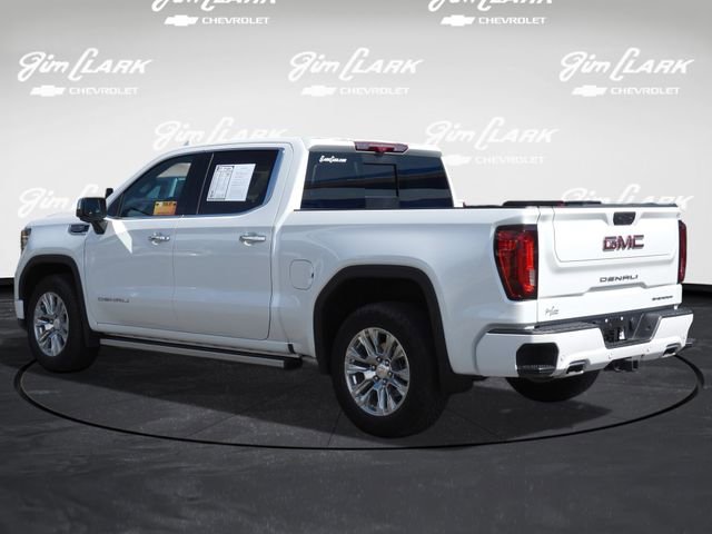 Used 2024 GMC Sierra 1500 Denali w/ Technology Package image 34