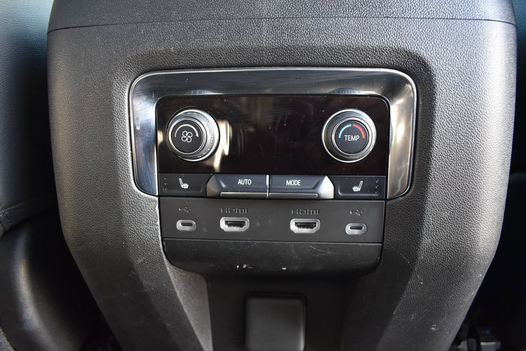 Used 2021 Chevrolet Tahoe RST w/ Luxury Package image 10