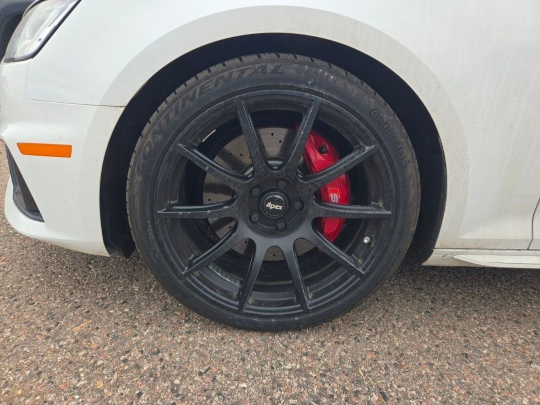 Used 2019 Audi S4 Prestige w/ Prestige Package image 17