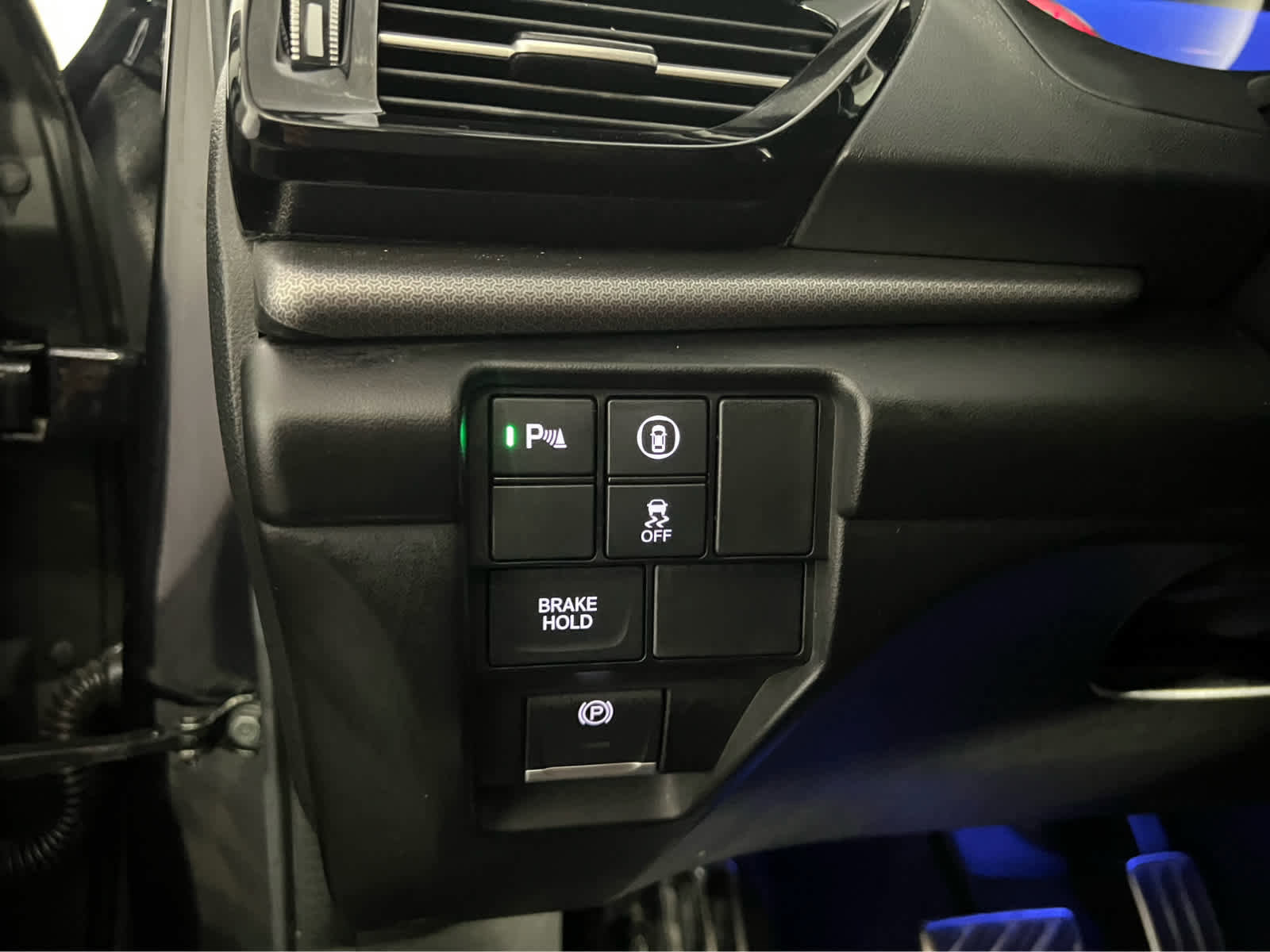 Certified 2024 Acura RDX A-Spec AWD/4WD image 18