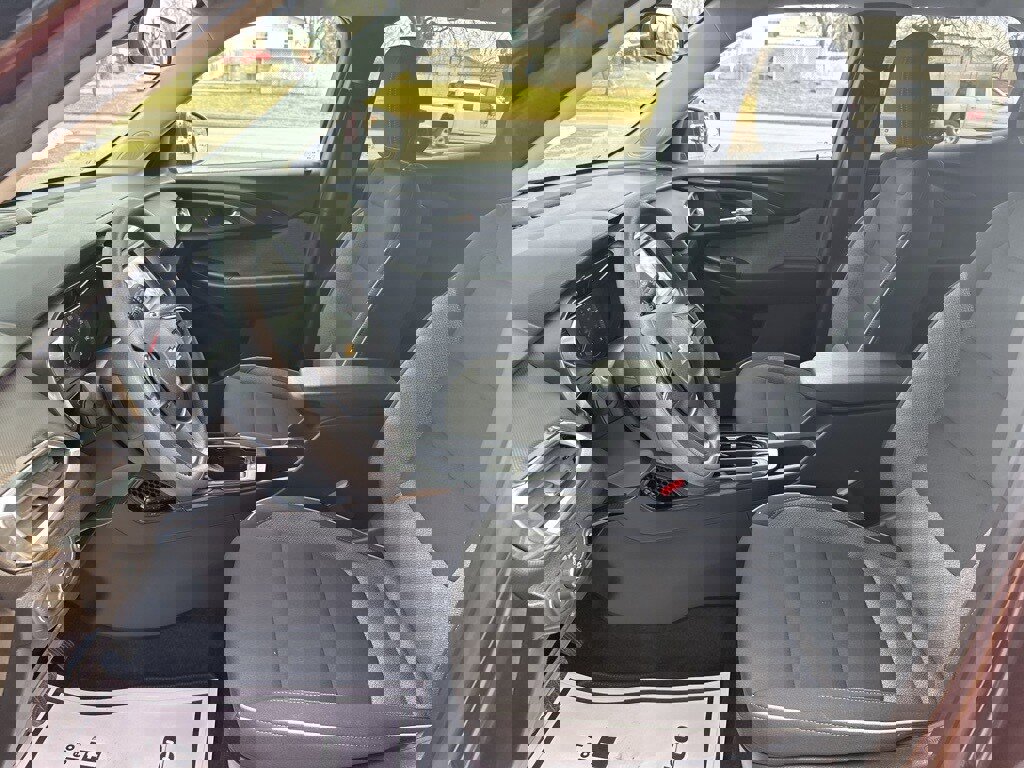 Used 2023 Chevrolet TrailBlazer LT image 18