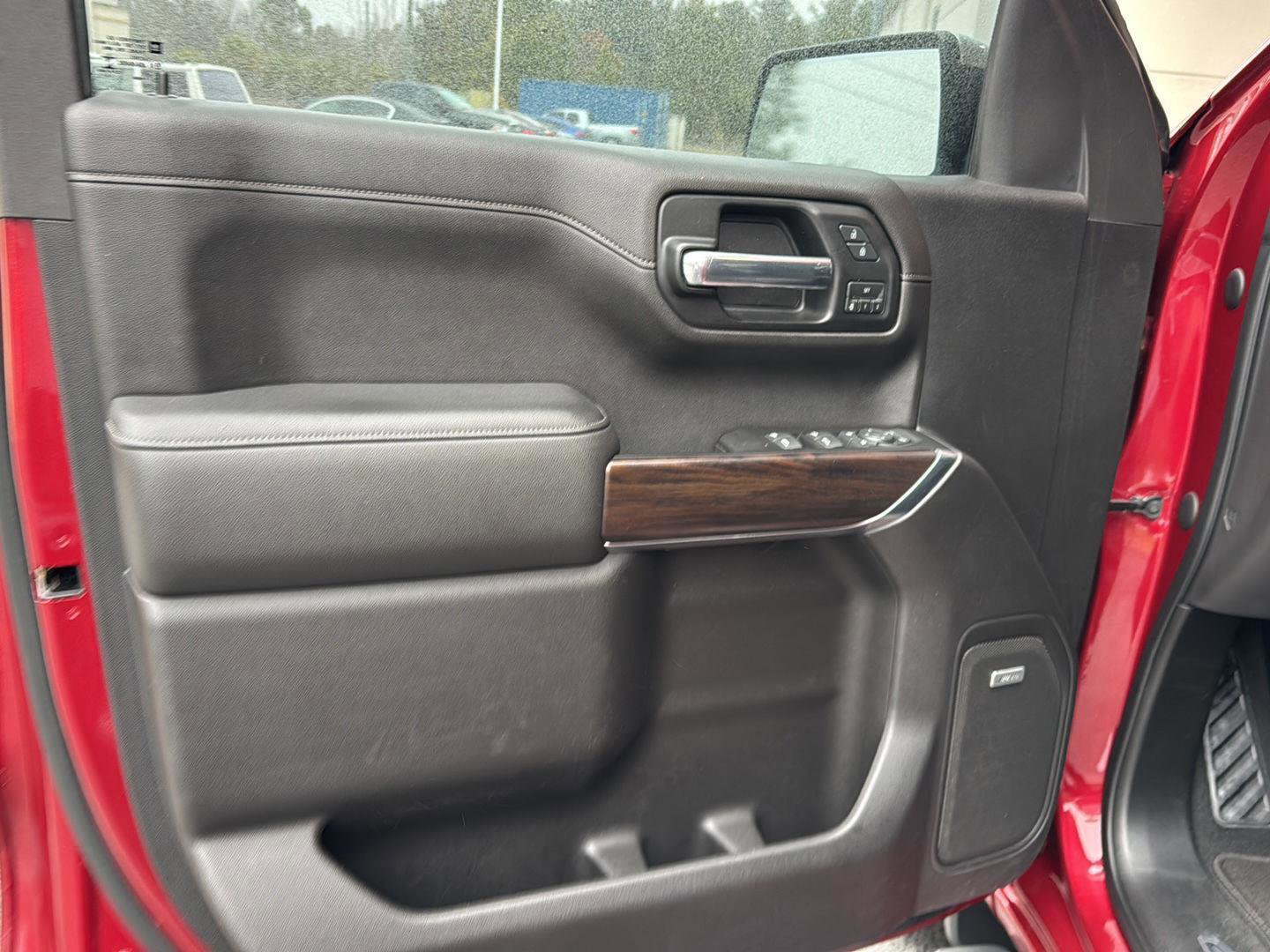 Used 2020 GMC Sierra 1500 SLT w/ SLT Premium Plus Package image 14