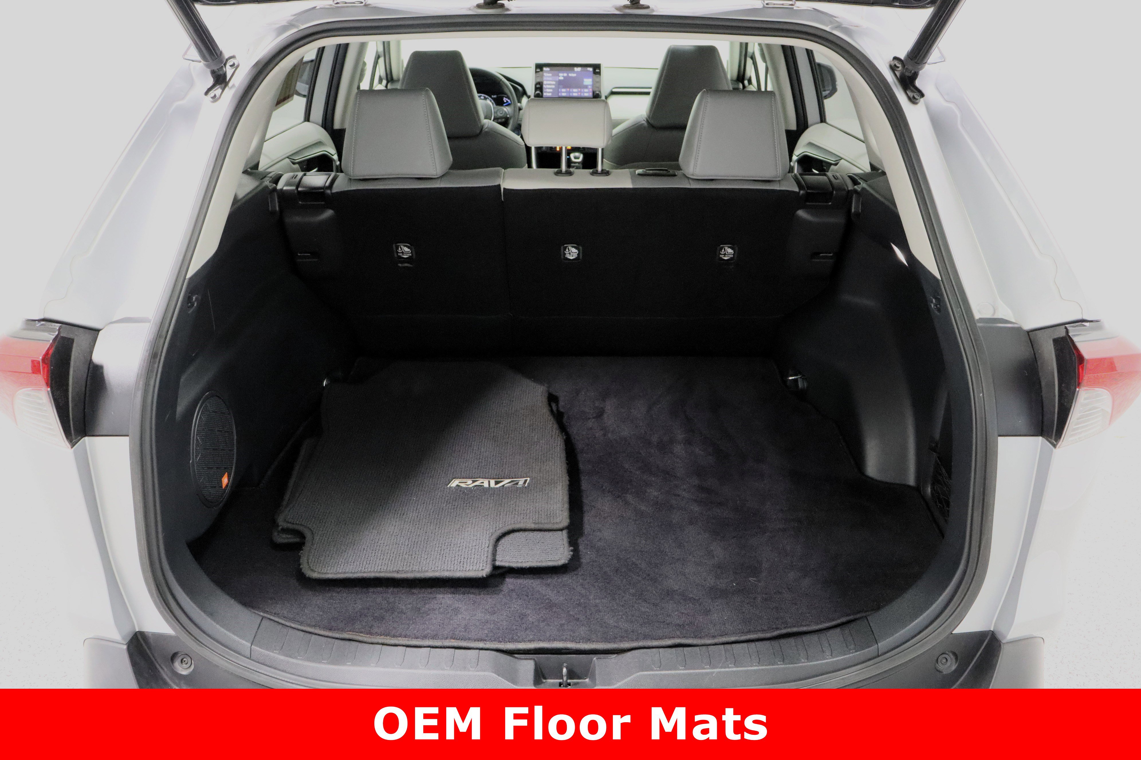 Certified 2022 Toyota RAV4 Limited image 34