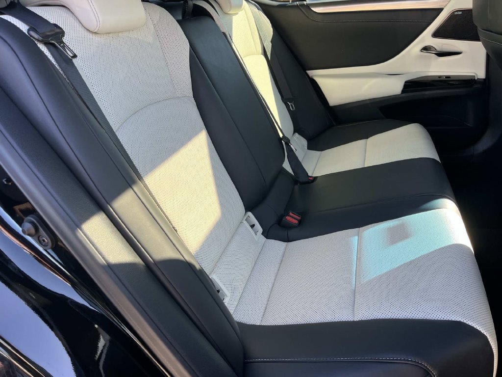 Used 2022 Lexus ES 350 F Sport FWD image 24