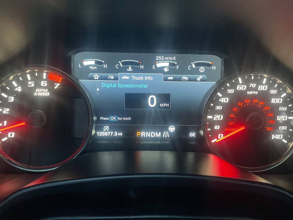 Used 2018 Ford F150 Raptor w/ Equipment Group 802A Luxury image 18