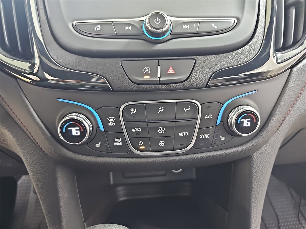 Certified 2023 Chevrolet Equinox RS w/ LPO, Floor Liner Package image 29