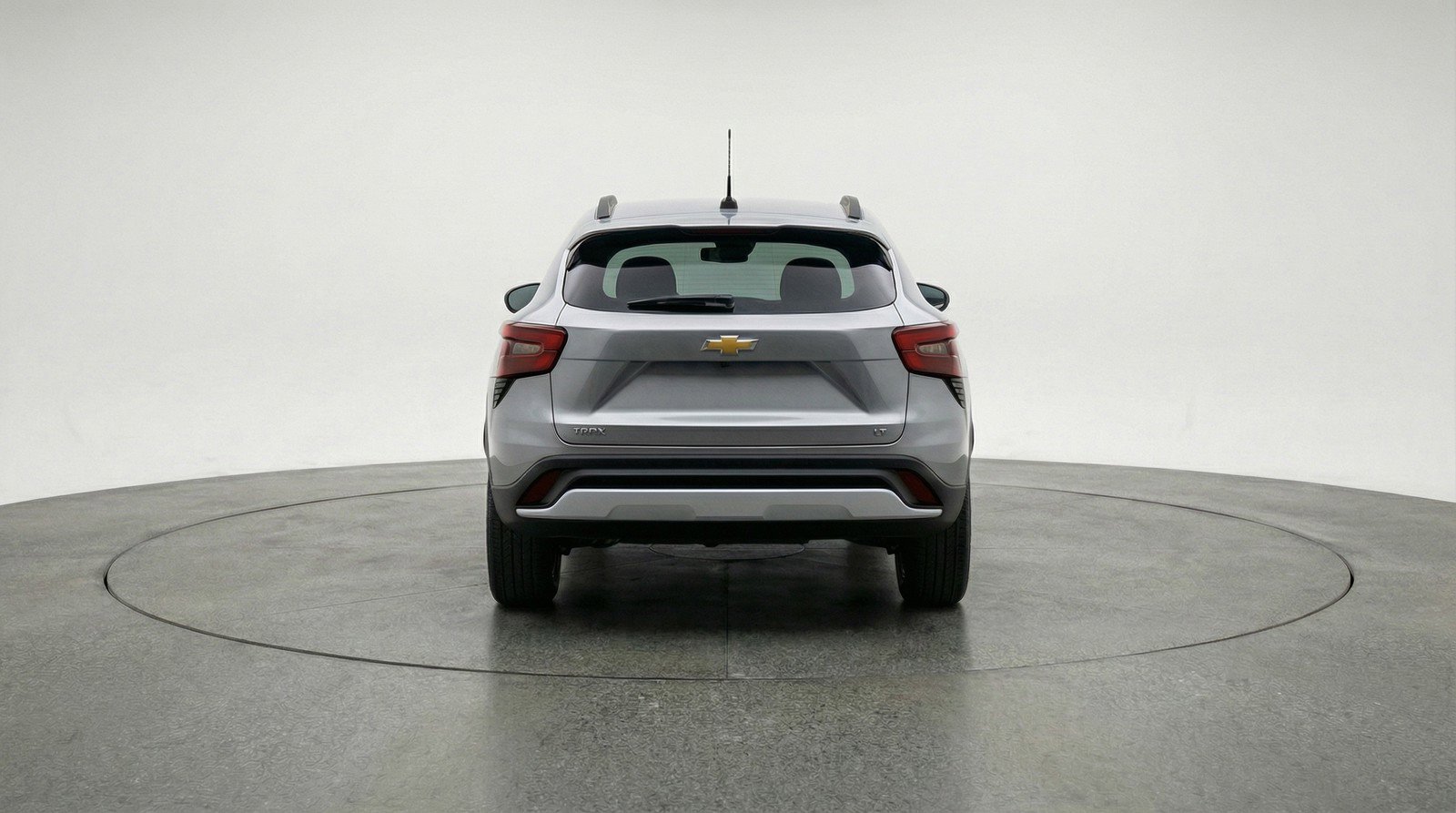 Used 2025 Chevrolet Trax LT image 7