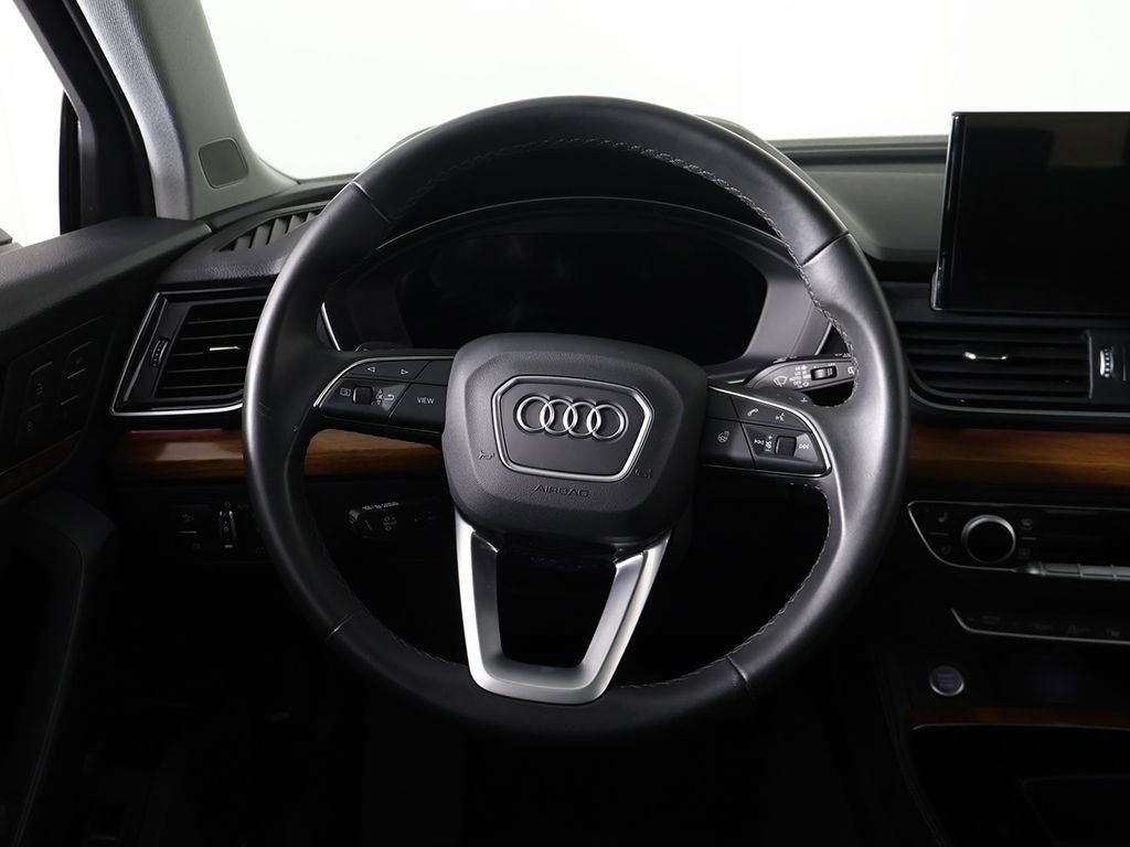 Used 2023 Audi Q5 2.0T Prestige image 44