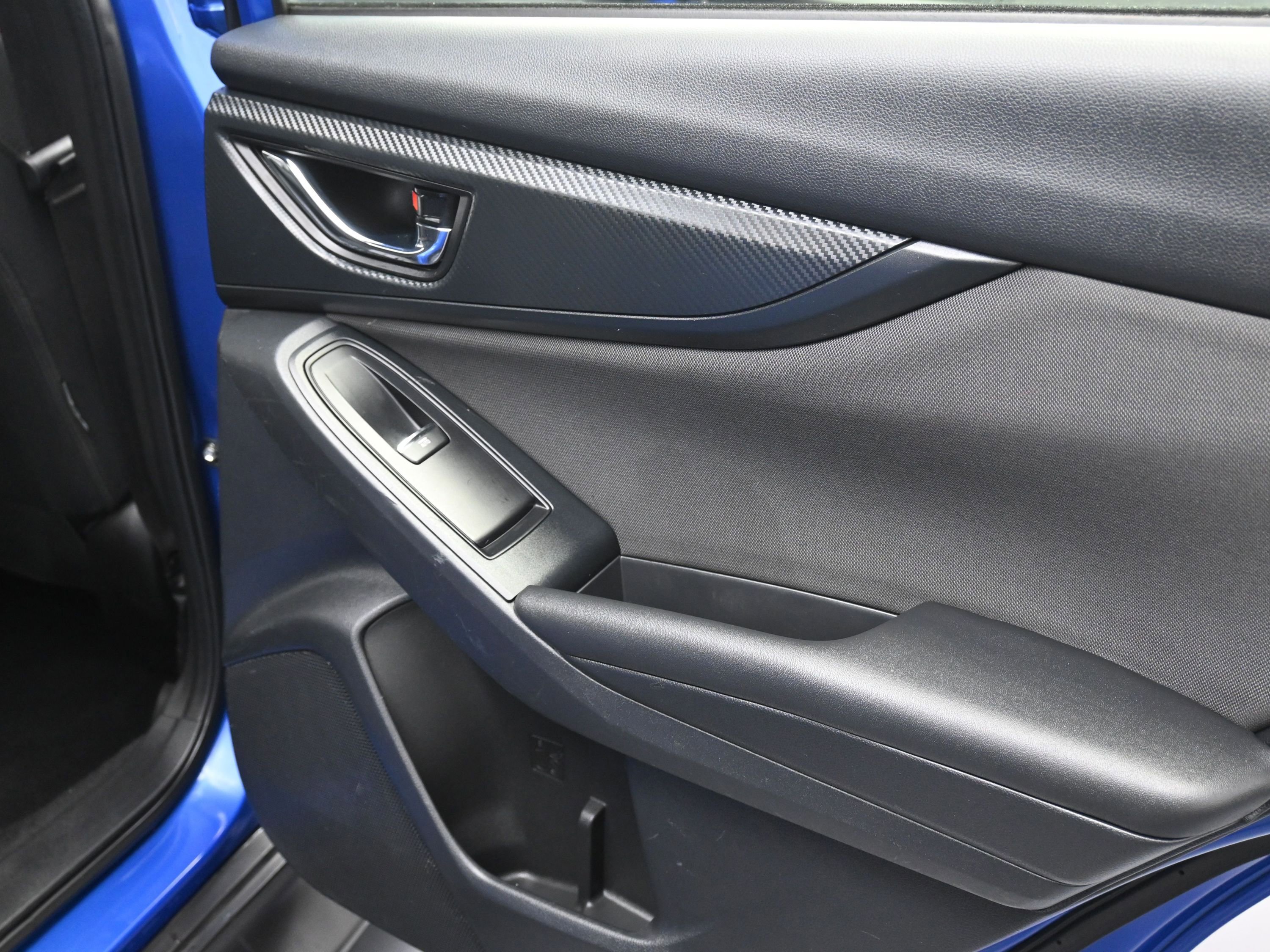 Used 2022 Subaru WRX Premium image 28