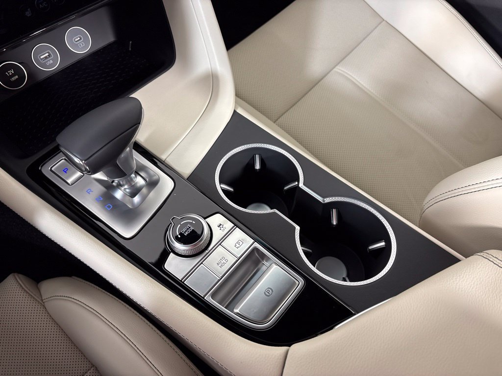 New 2026 Genesis G70 2.5T RWD image 36