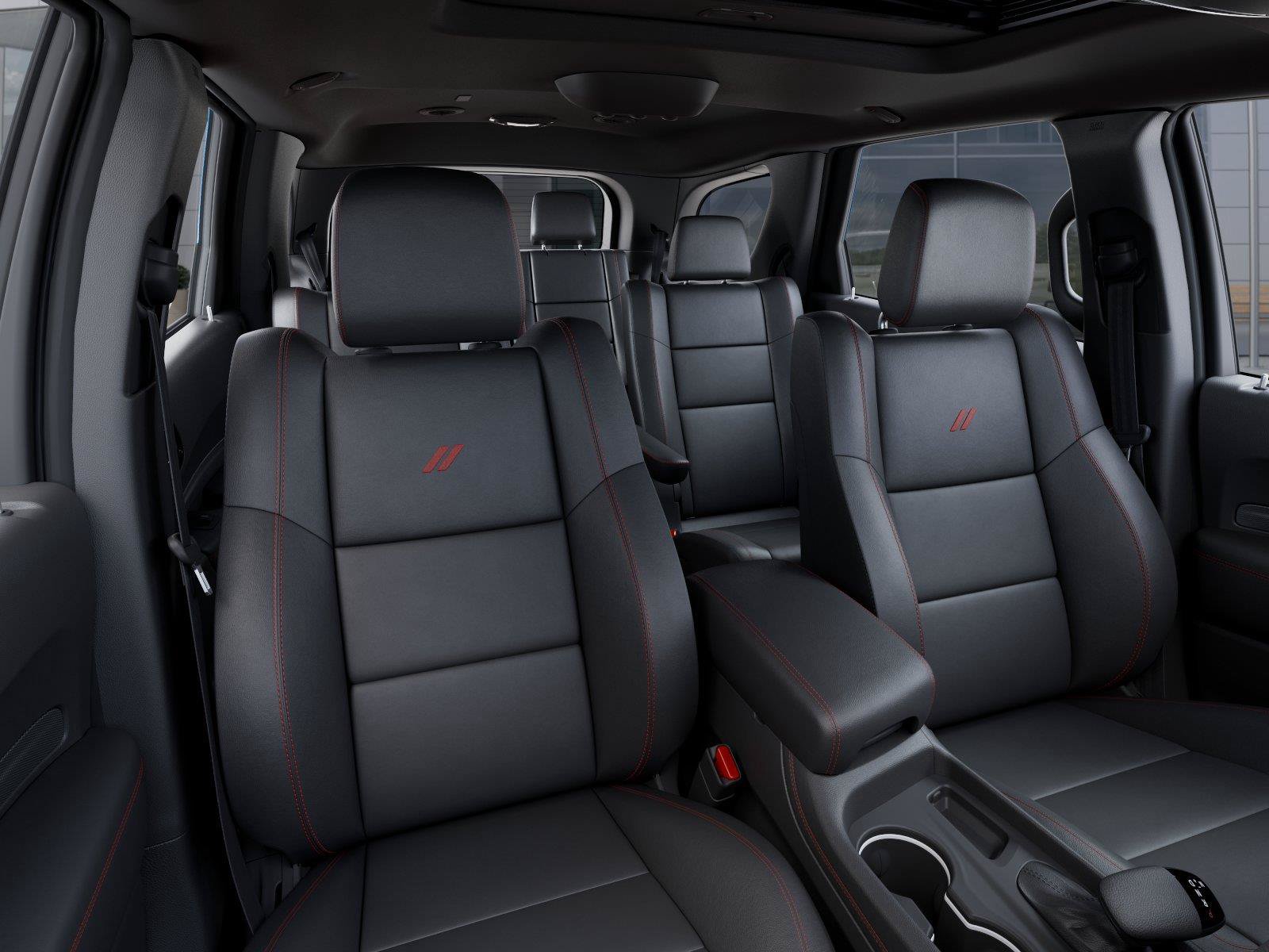 New 2026 Dodge Durango GT AWD/4WD image 16