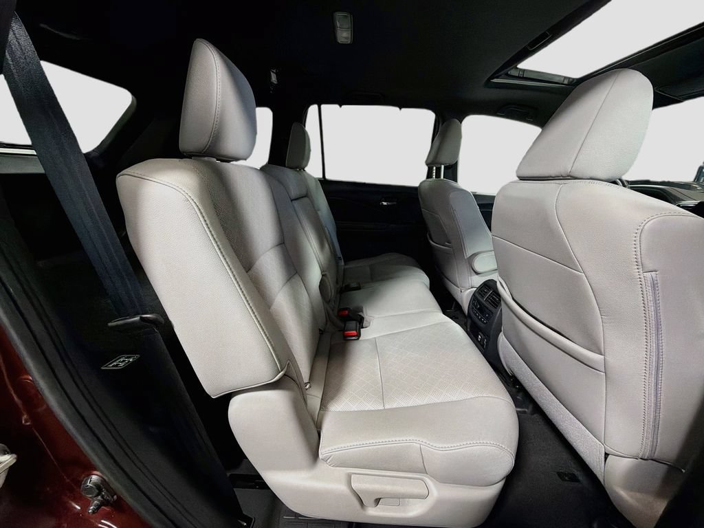 Used 2020 Honda Passport Elite image 29