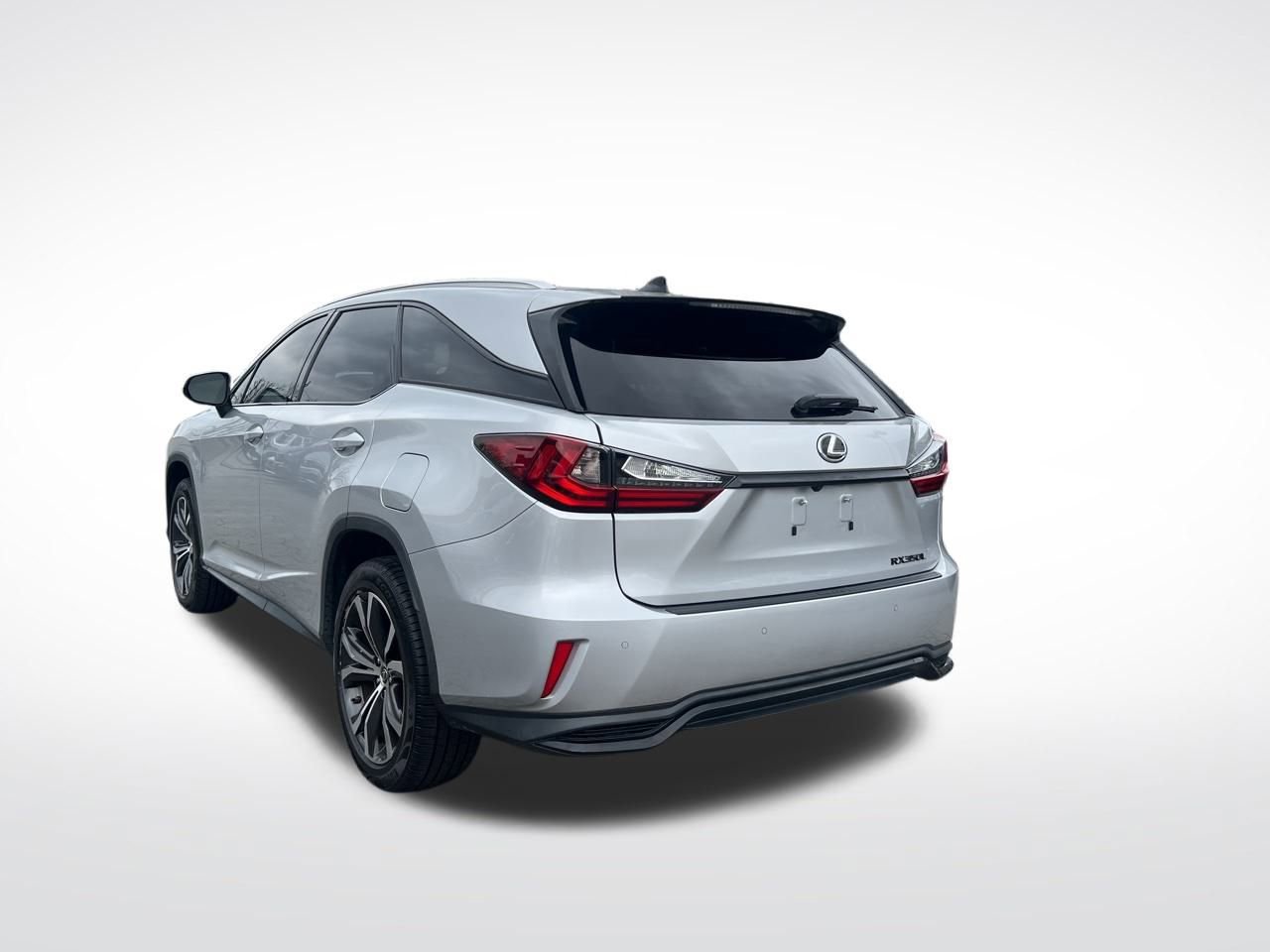 Used 2018 Lexus RX 350L FWD w/ Premium Package image 3