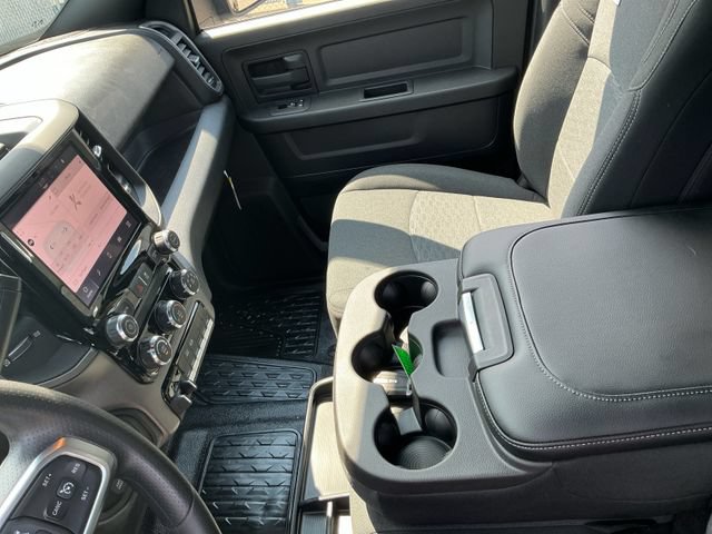 New 2026 RAM 5500 Tradesman AWD/4WD image 21