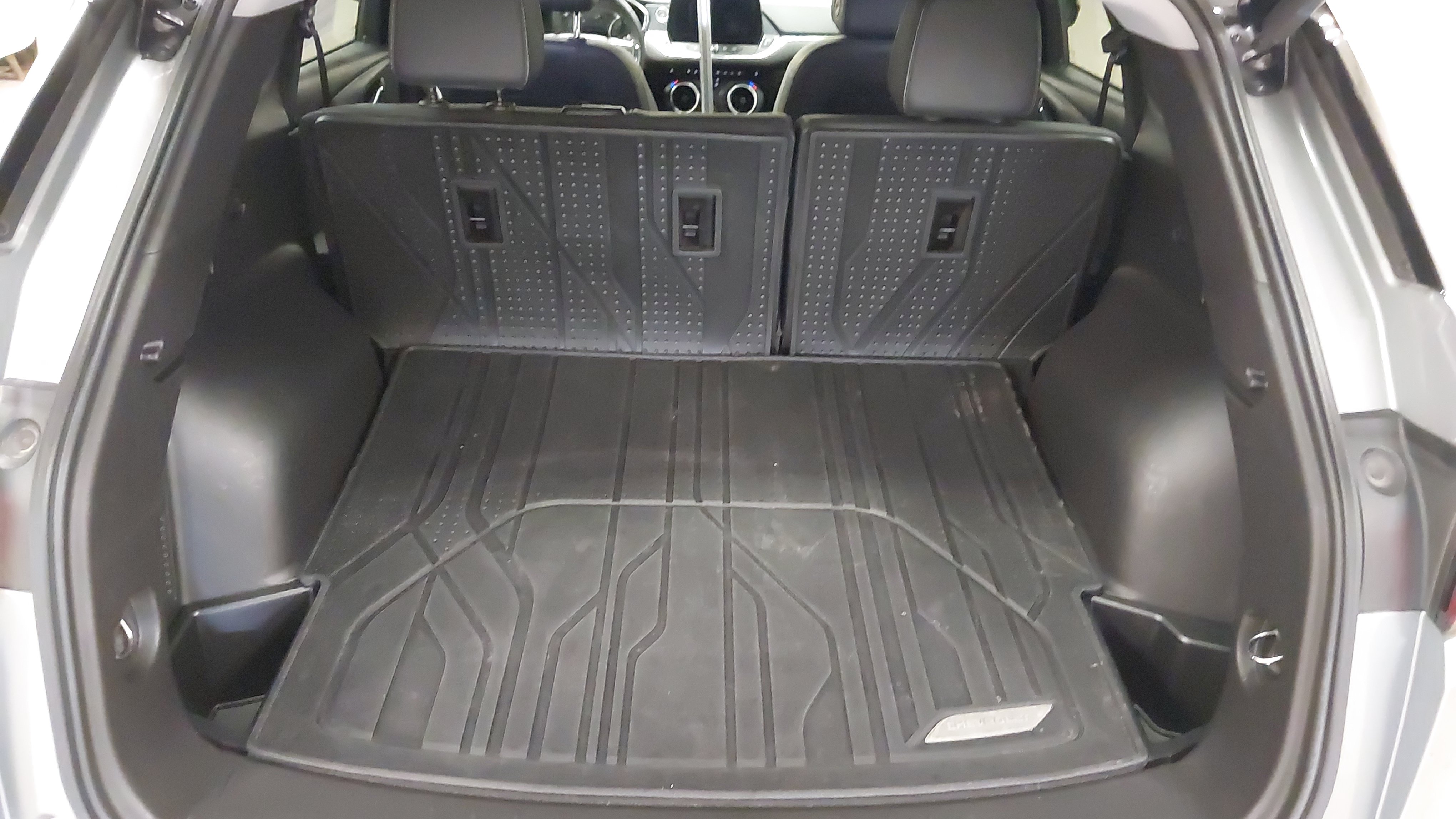 Certified 2023 Chevrolet Blazer LT w/ LPO, Floor Liner Package AWD/4WD image 27