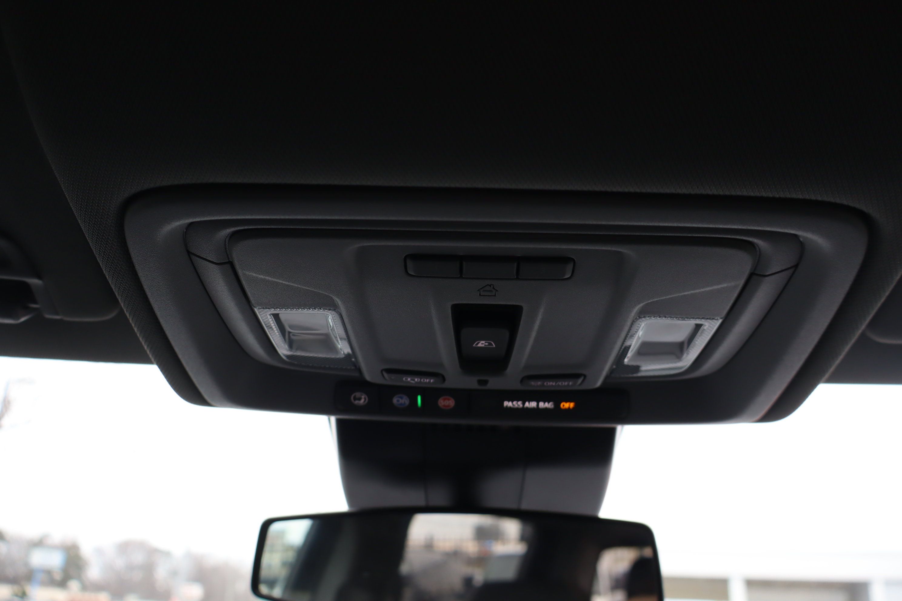 Certified 2025 Chevrolet Silverado 1500 LT Trail Boss w/ Convenience Package II image 31