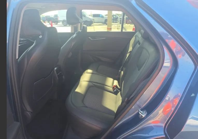 Used 2023 Kia Niro Wind FWD image 6
