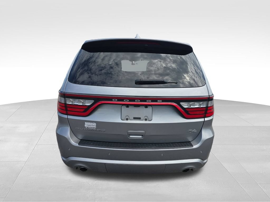 Used 2021 Dodge Durango R/T RWD image 4