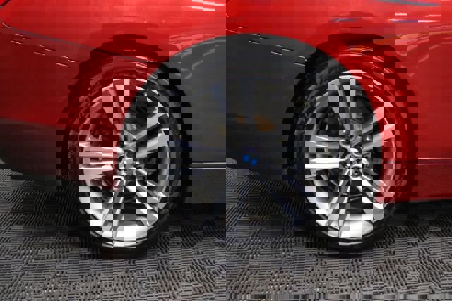 Used 2016 BMW 428i Coupe image 6