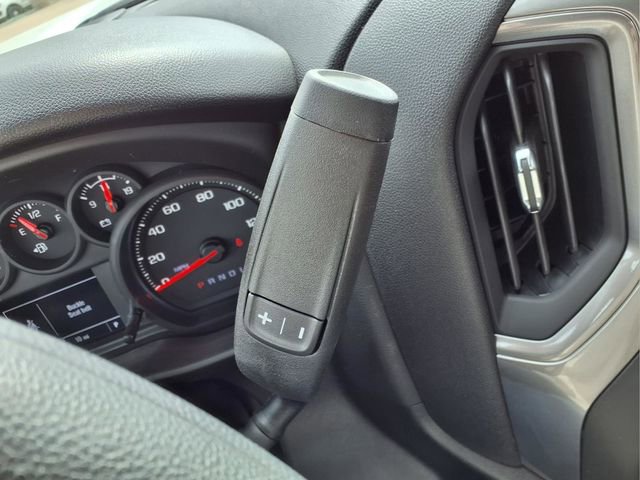 New 2026 GMC Sierra 2500 Pro w/ 1SA Pro Safety Plus Package image 19