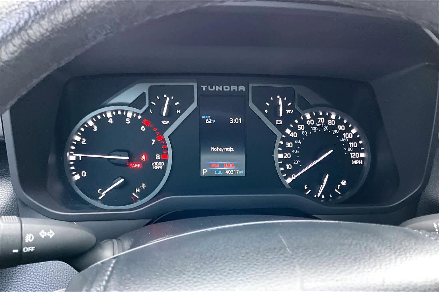 Used 2024 Toyota Tundra SR5 w/ SR5 Premium Package AWD/4WD image 25