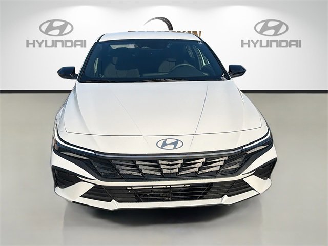 New 2026 Hyundai Elantra Sport video 2