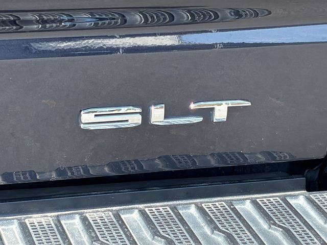 Used 2023 GMC Sierra 1500 SLT w/ SLT Premium Package image 13