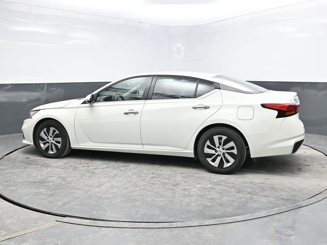Used 2021 Nissan Altima 2.5 S image 4