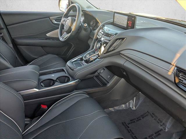 Certified 2025 Acura RDX SH-AWD w/ Advance Package image 24