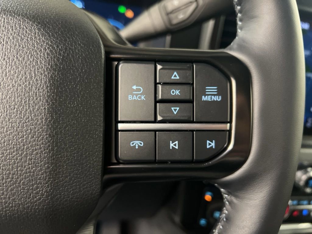 New 2026 Ford F250 Platinum AWD/4WD image 21