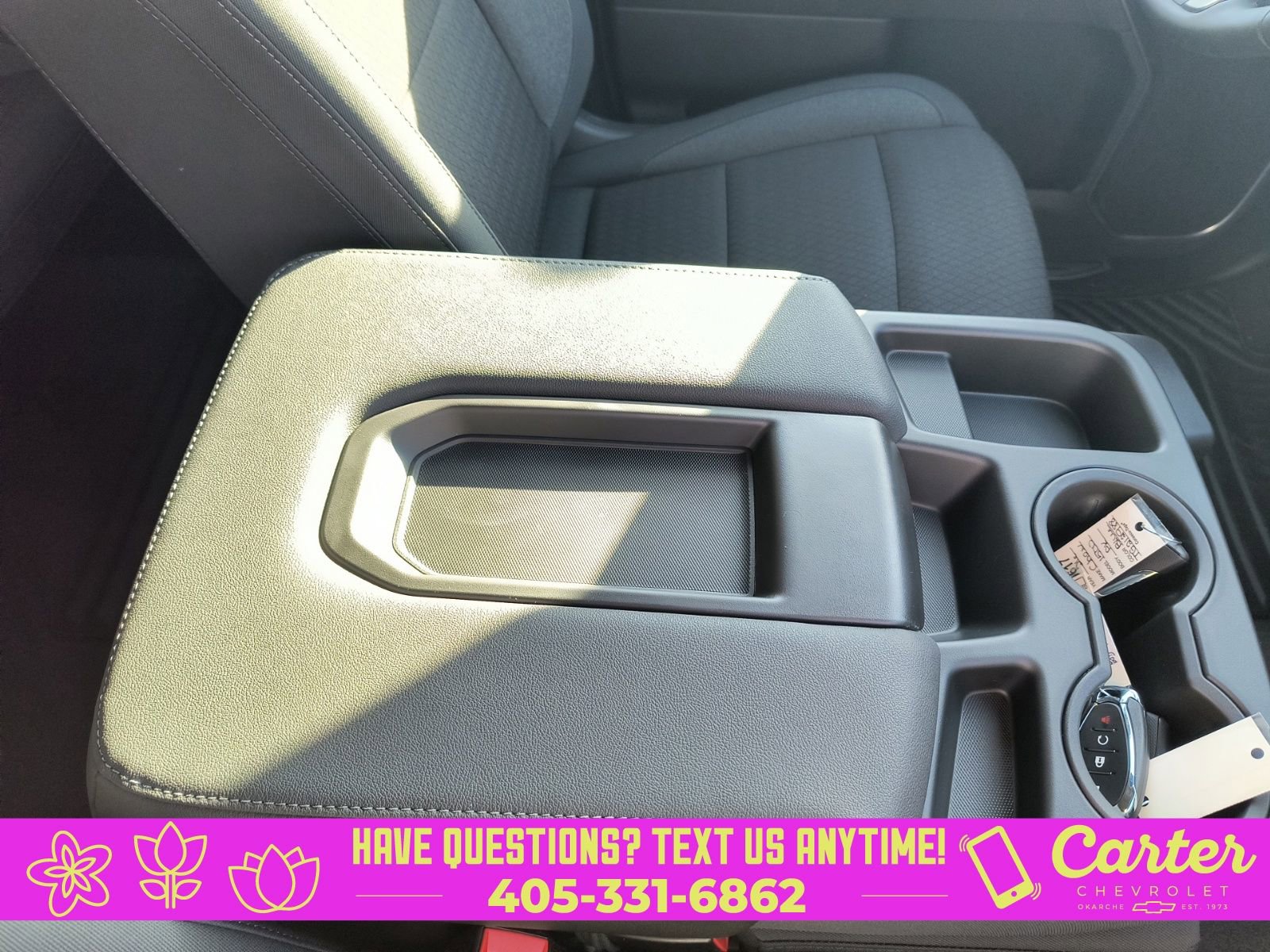 New 2026 Chevrolet Silverado 3500 LT image 10